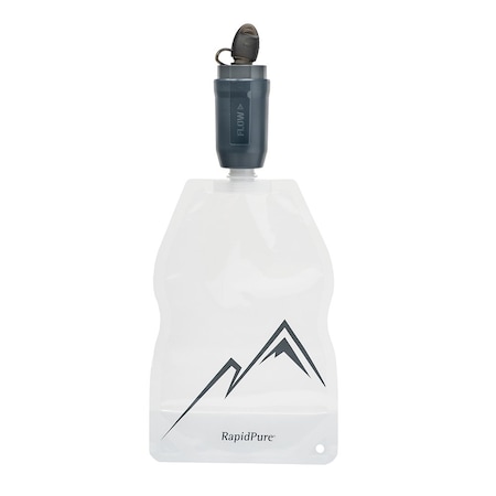 Adventure Medical Adventure Medical RapidPure Purifier And MultiUse System 0160-0111